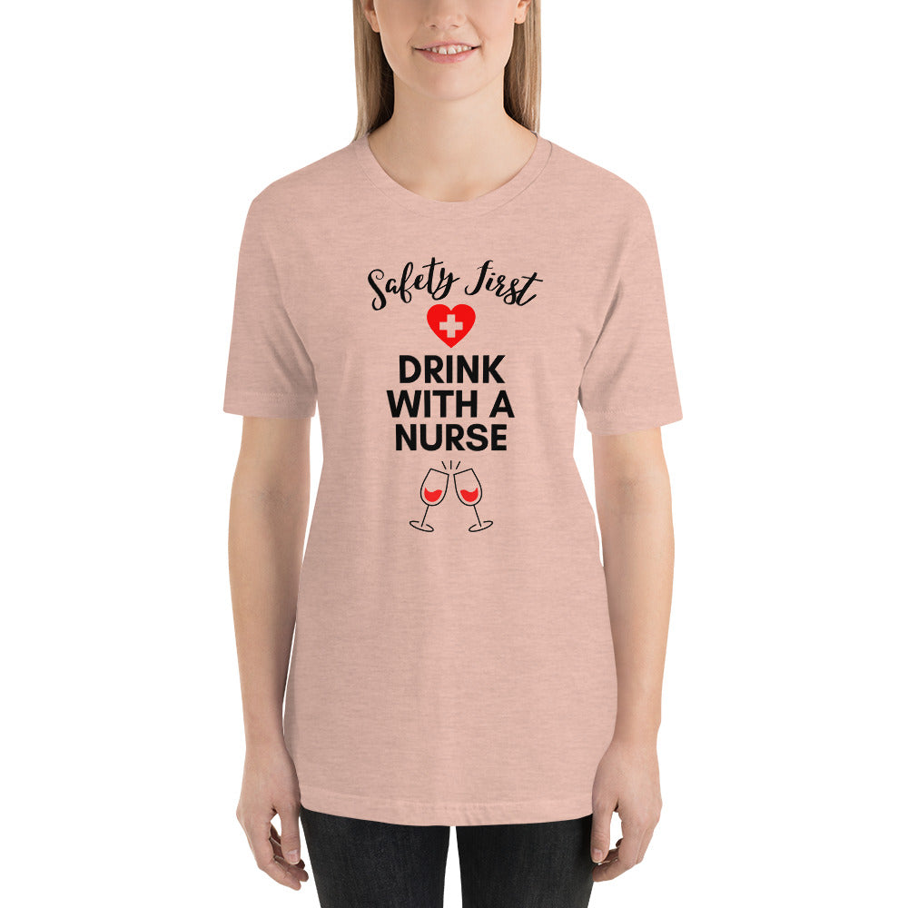 Short-Sleeve Unisex T-Shirt