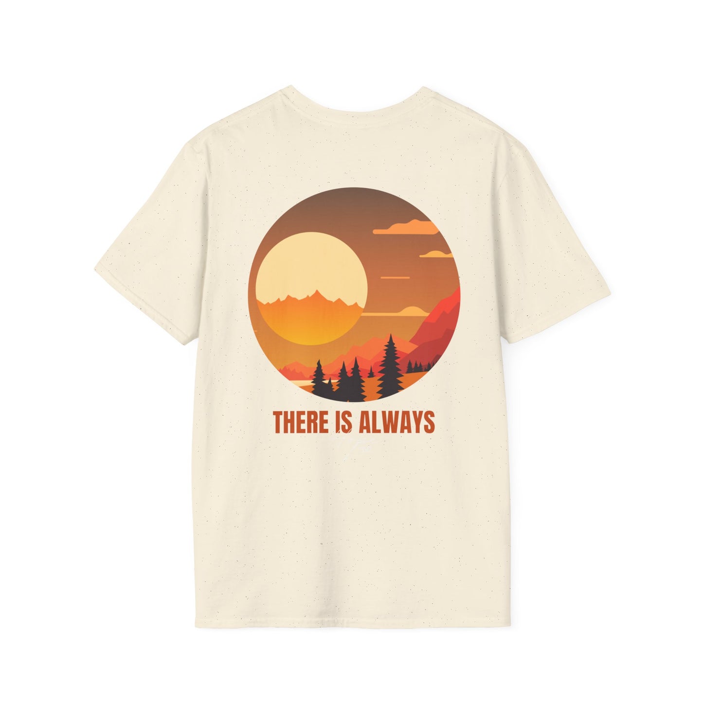 KADE 5512 | Sunset 01