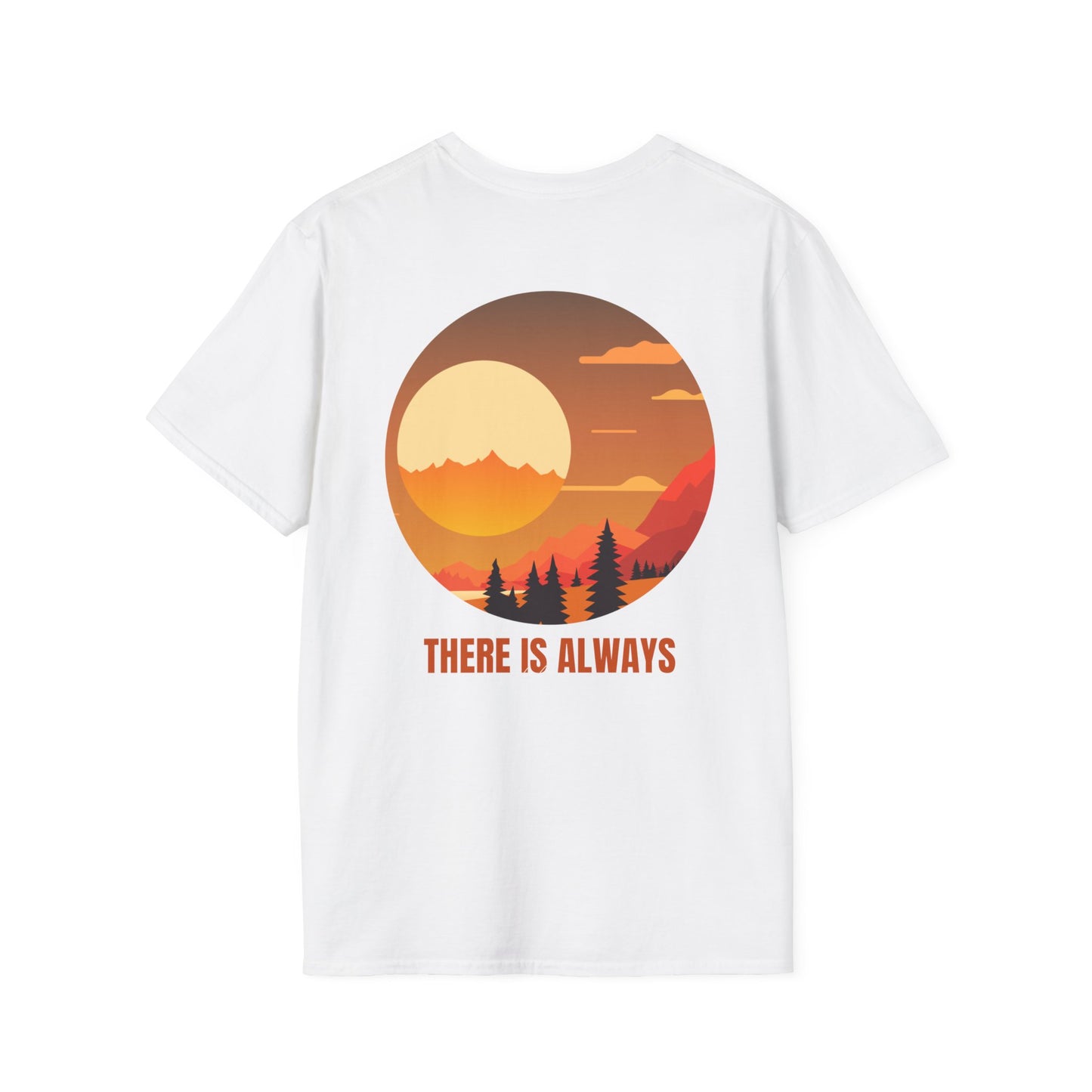 KADE 5512 | Sunset 01