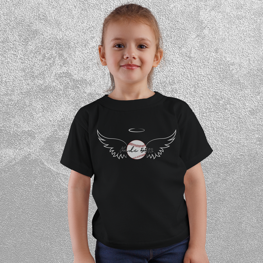 Kade 5512 | Kid's Tee | Baseball