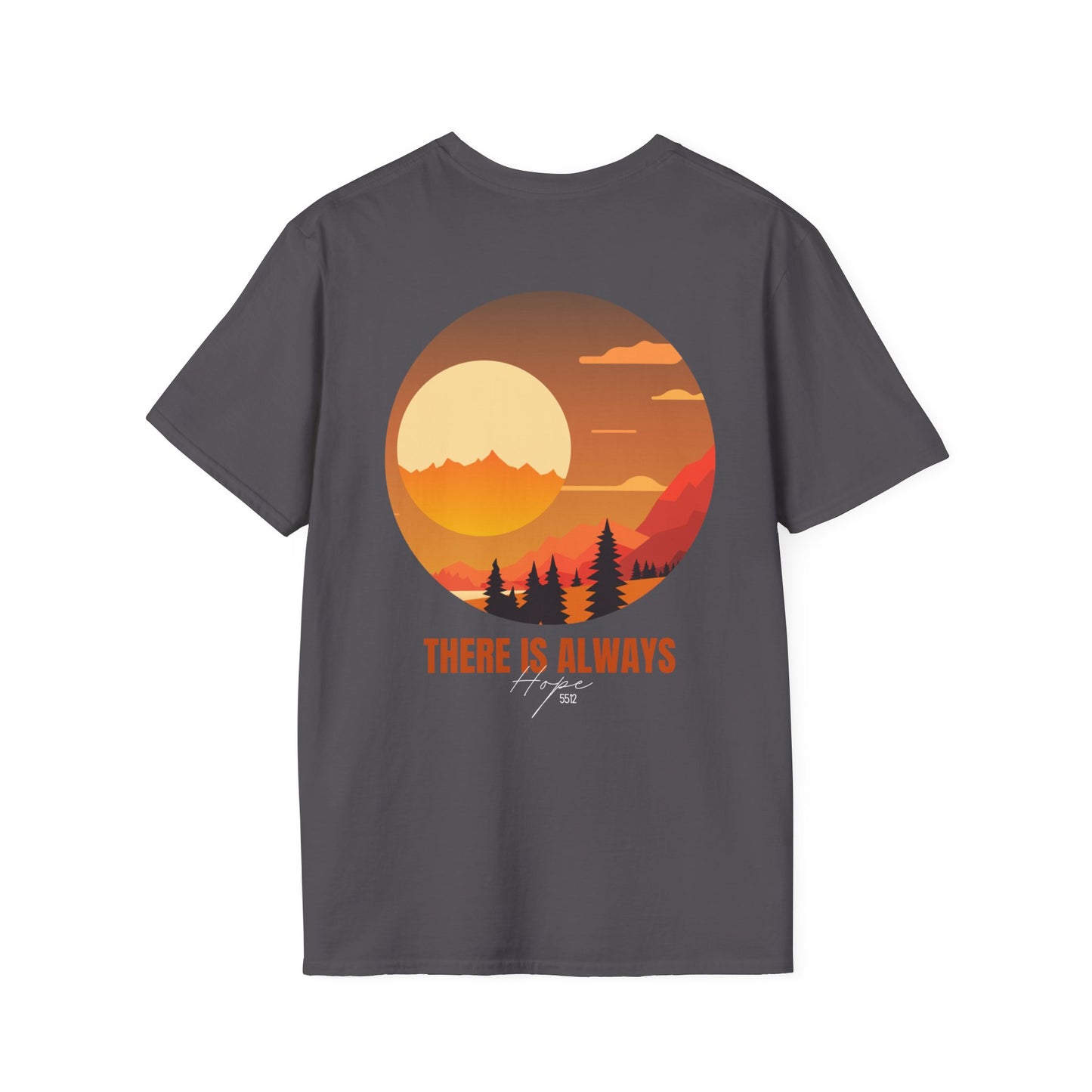 KADE 5512 | Sunset 01