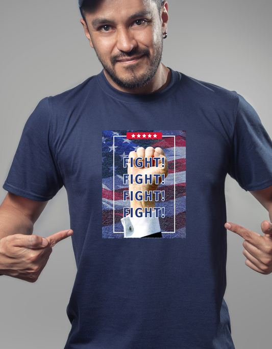 Fight! Fight! | MAGA | Trump