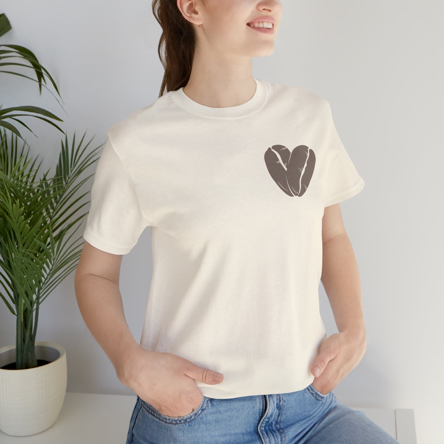 Support your Local Caffeine Dealer t-shirt | Coffee | Graphic Tee 2