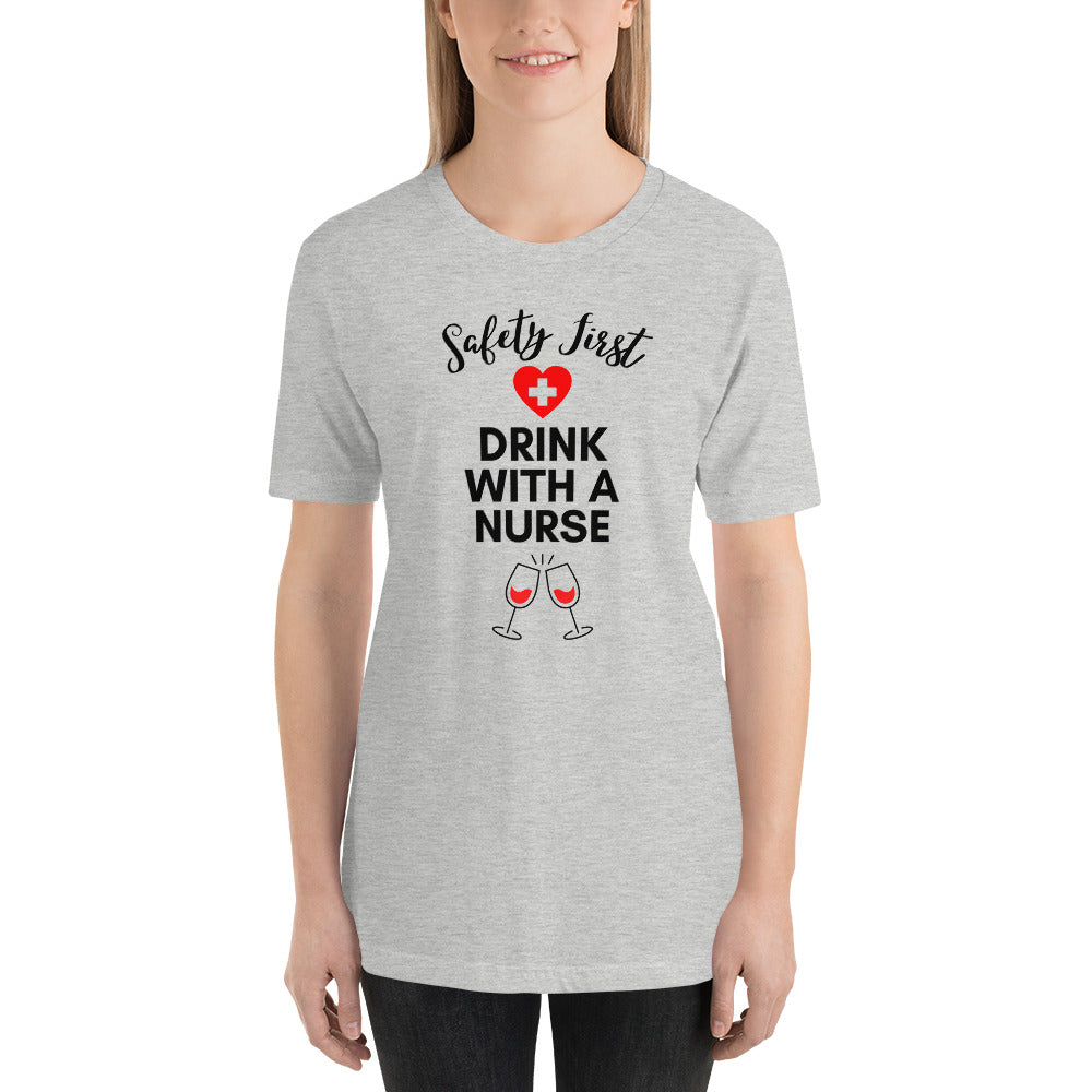 Short-Sleeve Unisex T-Shirt